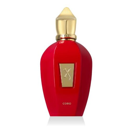Xerjoff Coro 100 ml parfemska voda tester unisex Slike