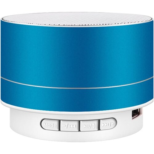 Generic bluetooth zvočnik mini zvočnik iz kartice iz aluminijeve zlitine, (21124577) Slike