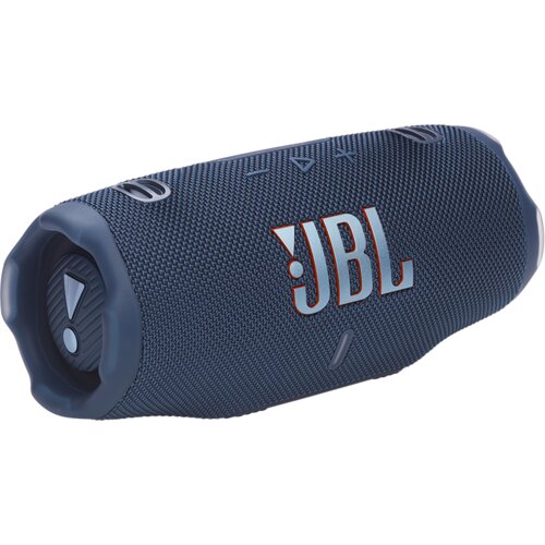  Zvučnik prijenosni bluetooth JBL CHARGE 6 plavi Slike