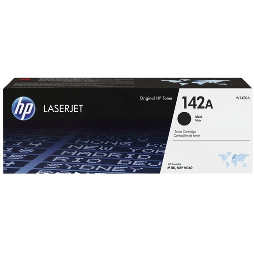 HP Toner HP 142A Black Original LaserJet Toner W1420A Cijene