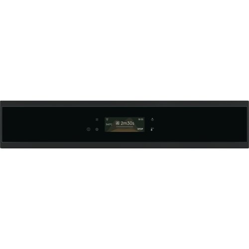 Electrolux ugradna rerna EOX8P38WH Slike