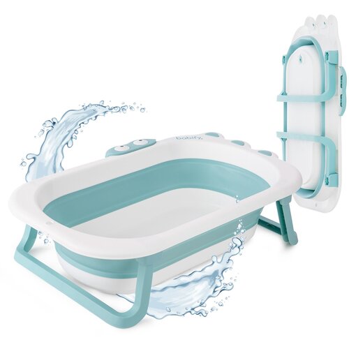 Babify Folding Baby Babywanne lahka zložljiva kad Cene