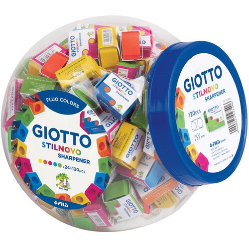  &Scaron;ILJILO PVC 1RUPA STILNOVO GIOTTO FILA 2329 SORTIRANO FLUORESCENTNE BOJE Cijene