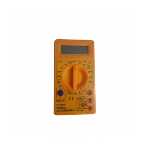  MULTIMETAR DIGITALNI DT830B Cene