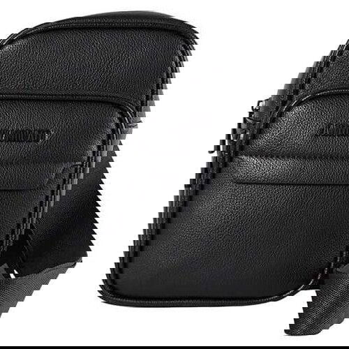 Antony Morato crna mu&amp;scaron;ka torbica Slike