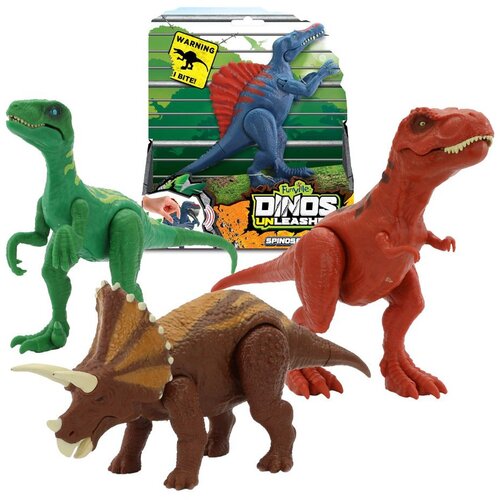 Dino flying & roaring pterodactyl jr. pomična figura 31134 Cijene