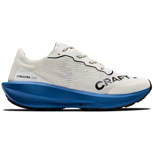 Craft Men's Running Shoes CTM Ultra 2 White Cene