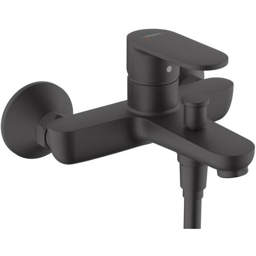 Hansgrohe 71440670 Vernis Blend stenska armatura za kad Slike
