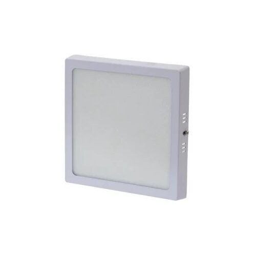  Led Panel 24W nadgradni četvrtasti 2040lm Cene