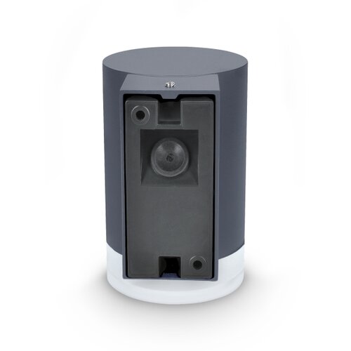  Brilagi - Spoljna zidna svetiljka MATERA 1xGU10/30W/230V antracit IP54 Slike