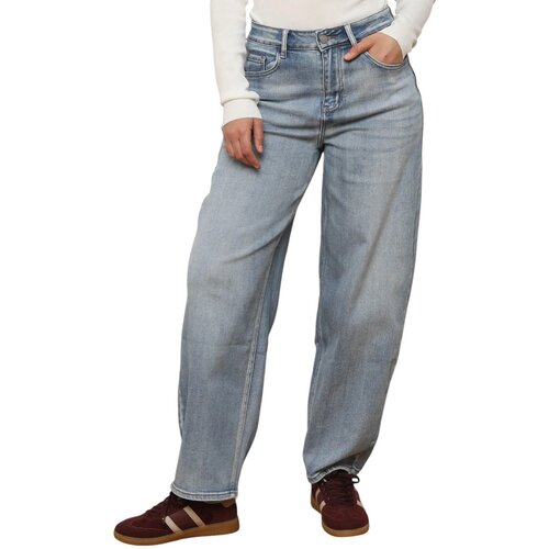 La Modeuse Jeans 73950_P174744 Modra Slike
