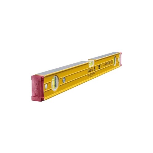 STABILA Libela iz laganog metala s magnetom 61 cm Type 96-2M 15853 Kalibriran po: Tvornički standard (vlastiti) Cijene