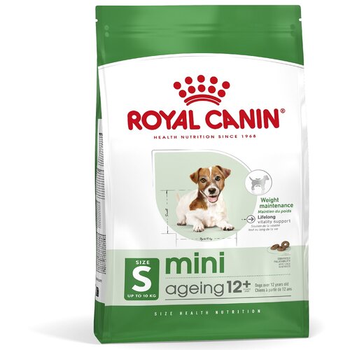 Royal Canin Mini Ageing 12+ - 3,5 kg Cene