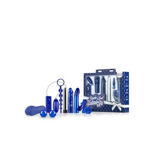 Loveboxxx Komplet Touch &amp;#039;n Feel Starter Kit Slike
