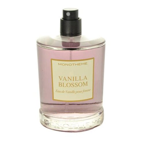 Monotheme Classic Collection Vanilla Blossom 100 ml toaletna voda tester za žene Slike