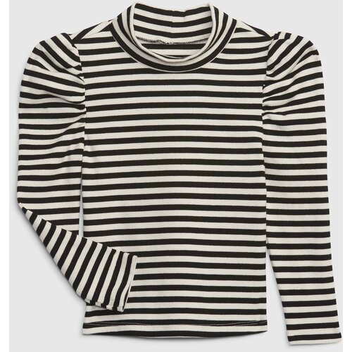 GAP Kids Striped T-shirt - Girls Cene
