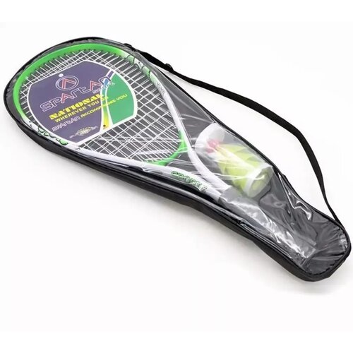 Spartan sport Set za brzi badminton - Spartan Cijene