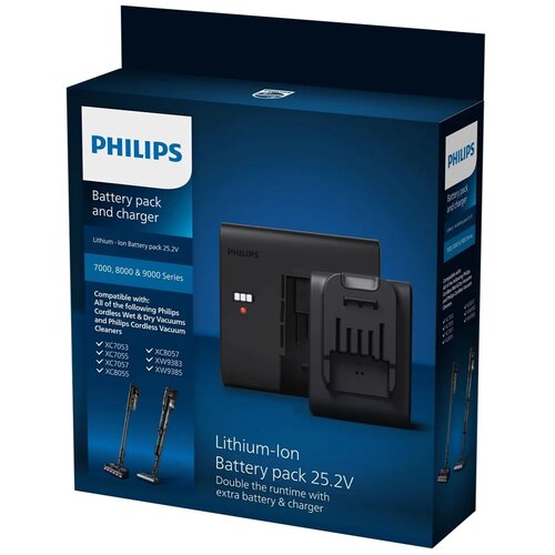 Philips XV1797/01 BATERIJA PHILIPS AQUATRIO CORDLESS Cene
