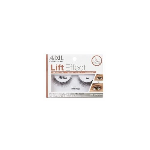  Trepavice Ardell Lift Effect &amp;ndash; 742 Slike