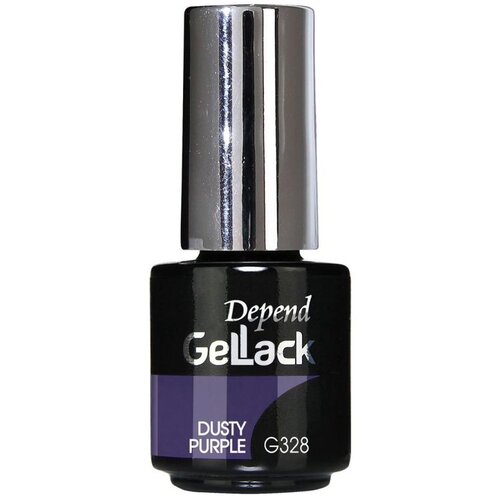 Depend Gellack Colour No. 328 5ml Cijene