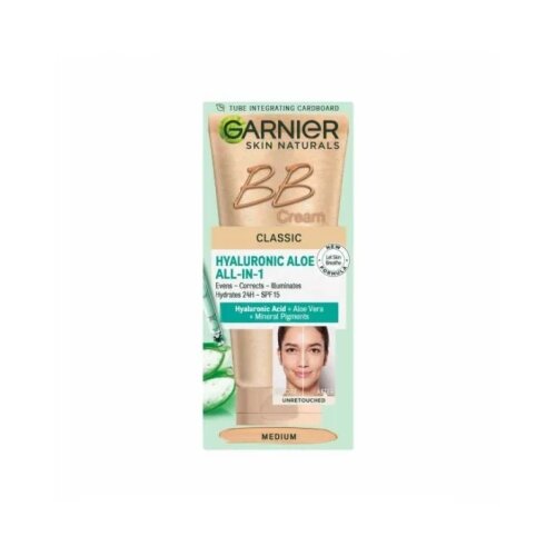  SN BB KREMA CLASSIC MEDIUM 50ML (1100000760) Slike
