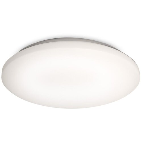 Osram LED okrogla stropna svetilka s senzorjem Silara (22 W, &Oslash; x V: 40 x 8,8 cm, Toplo bela, Kopalnica) Cene