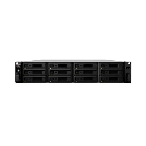 Synology HDD NAS Storage RackStation RS3618XS 12-bay Cene