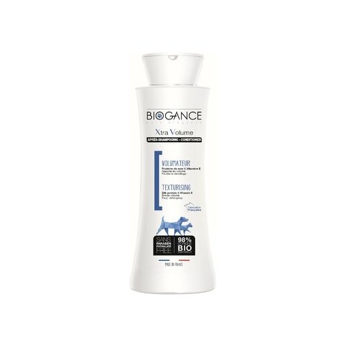 Biogance Šampon Xtra Volume conditioner 1l Cene