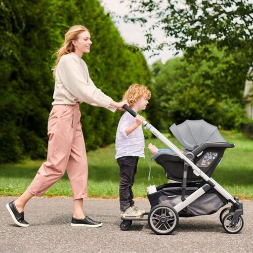 Uppababy cruz&trade; v2 piggyback rolka Cene