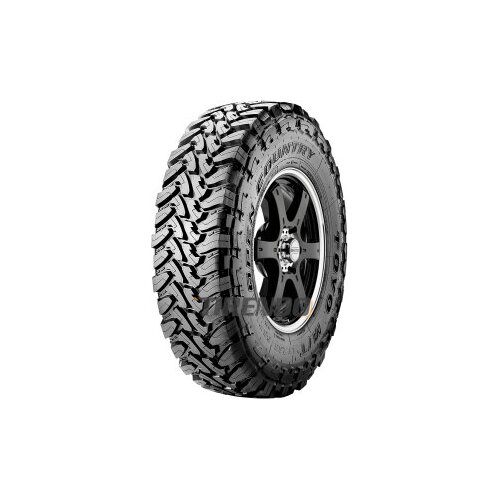 Toyo Open Country M T LT Por 235/85 R16 120/116P 10PR Slike