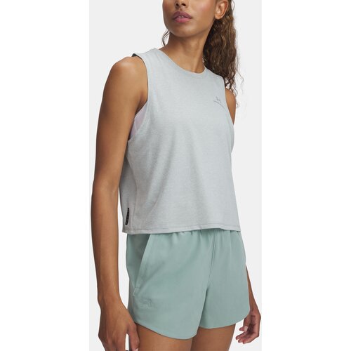 Under Armour Women's tank top Vanish Energy Crop Tank - Women's Cene
