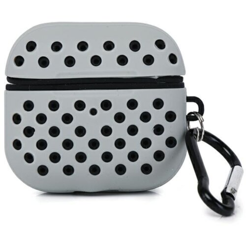 Beline AIRPODS SPORT COVER OVITEK ZA AIRPODS 3 BELO ČRNA ZAŠČITNA, (21967171) Cene