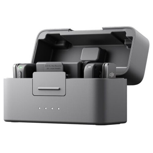 Dji Mic Mini (2 TX + 1 RX+ Charging Case) Cijene