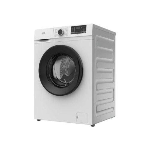 Beko mašina za pranje veša B1WFK2604WBEE, 6kg, bela Cene