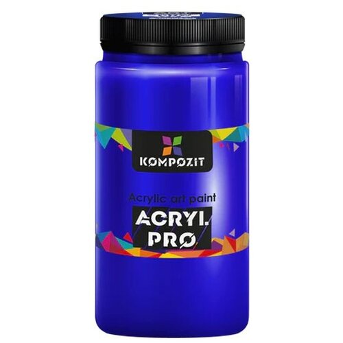  Akrilna boja ACRYL PRO ART Composite 1.000 ml | Razne nijanse | Razne nijanse Cijene