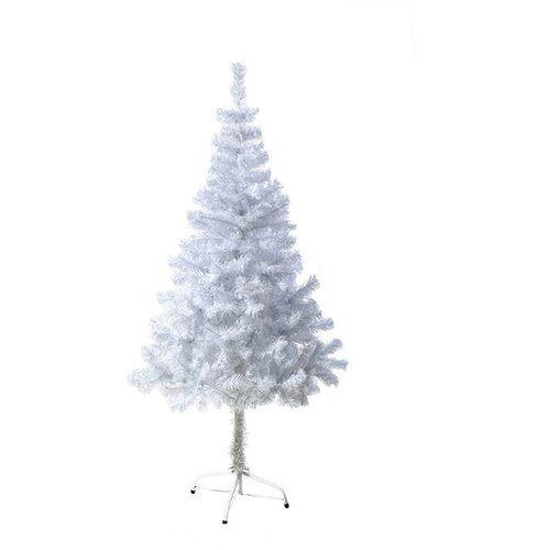 Home deco Božićno umjetno drvce bijelo 120cm Cijene