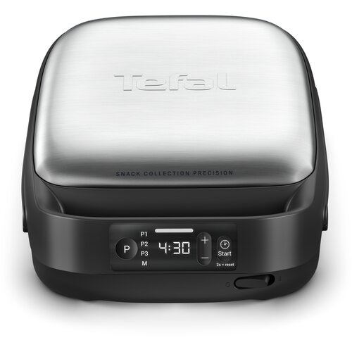 Tefal Opekač za sendviče in vaflje Snack Collection, SW872BF0, (5000214206) Cene