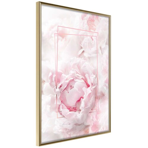 Poster - Floral Dreams 40x60 Slike