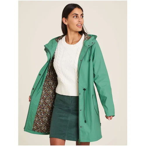 Tranquillo Green Women's Jacket - Women