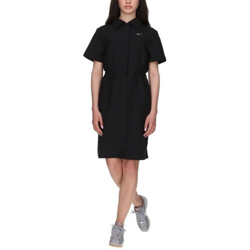 Nike W nsw evrythng wvn ss mini drs Cene