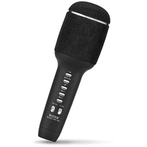  bluetooth WS-900/ crna Cene