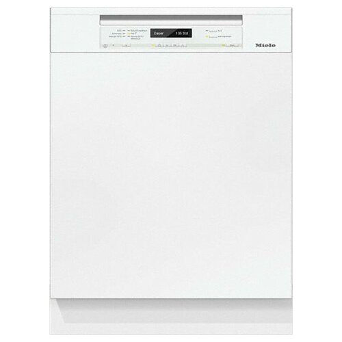 Miele G 6730 SCi BW mašina za pranje sudova Slike