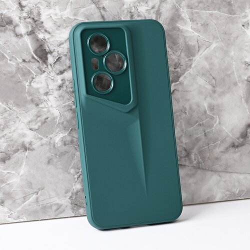  Maska za Honor 400 Pro Blade zelena Cene