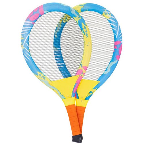  Svjetleći reket za badminton 2 kom. Slike