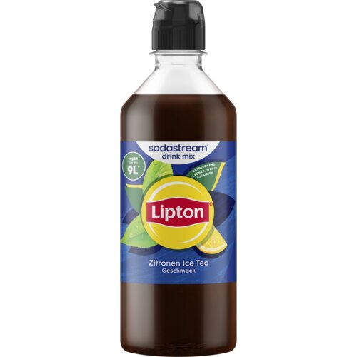 Sodastream Sirup Lipton Ice Tea Limona - 440 ml Cene