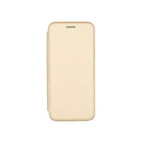  Premium Soft preklopna torbica Samsung Galaxy A6 2018 A600 - zlata Cene