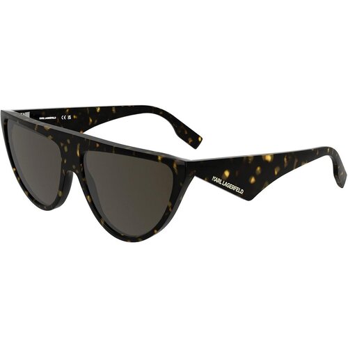 Karl Lagerfeld KL6185S 242 ONE SIZE (59) Havana/Siva Cene