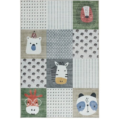 Universal Pralna otroška preproga 120x170 cm Candy – Cene