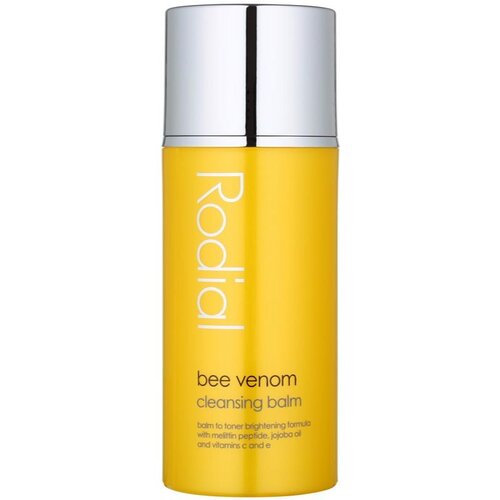 Rodial Bee Venom Cleansing Balm balzam za či&amp;scaron;ćenje s pčelinjim otrovom 100 ml Slike