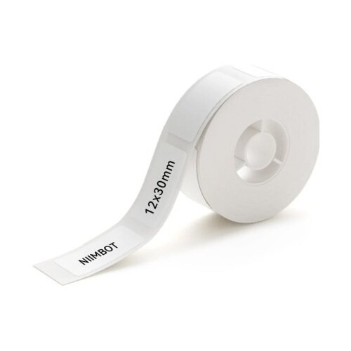 Niimbot Nalepnice T12*30-210 White ( 065527 ) Cene